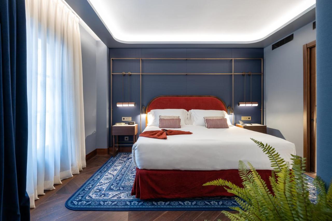 Seda Club Hotel - Small Luxury Hotels Granada Ngoại thất bức ảnh